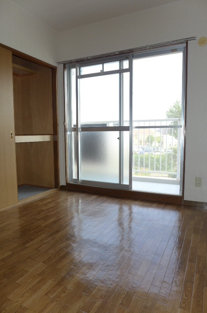 Other room space. bedroom