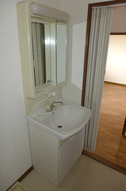 Washroom