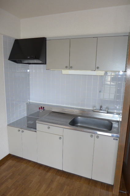 Kitchen. Kitchen
