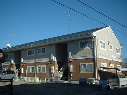 Building appearance