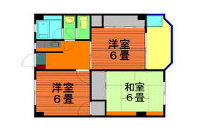 Building appearance