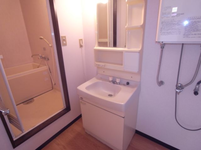 Washroom