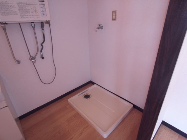 Other room space