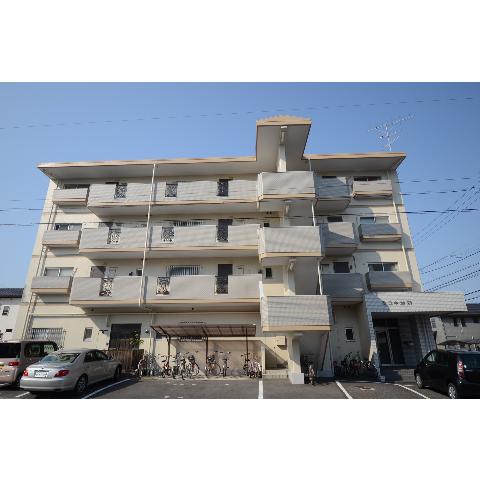 Building appearance