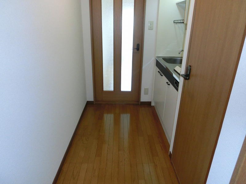 Other room space