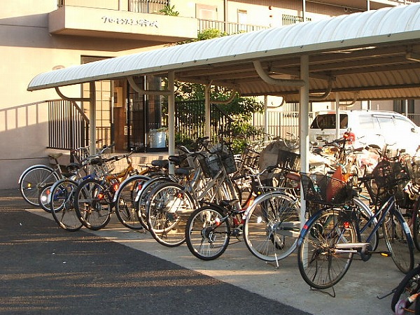 Other common areas