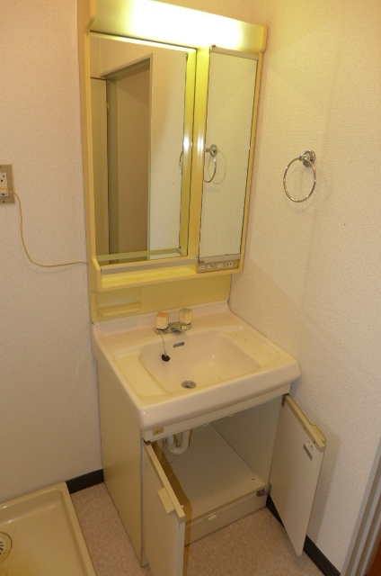 Washroom