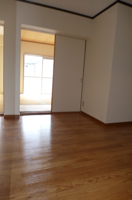 Living and room. Living