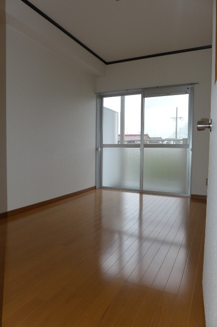 Other room space. bedroom