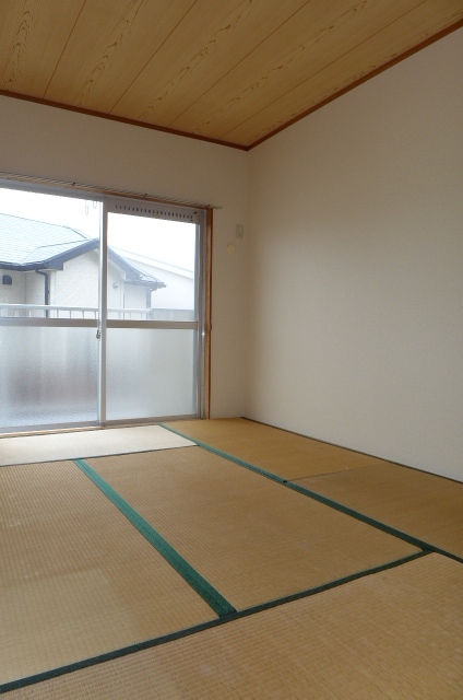 Other room space