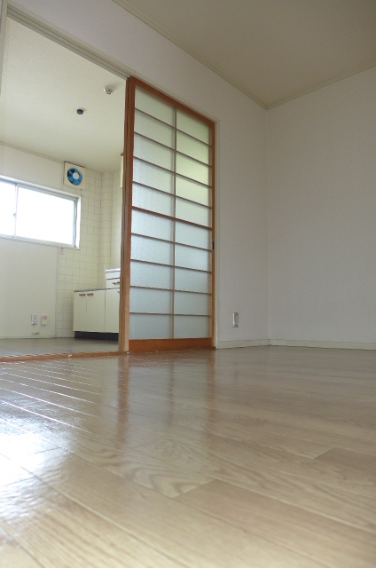 Living and room. Living