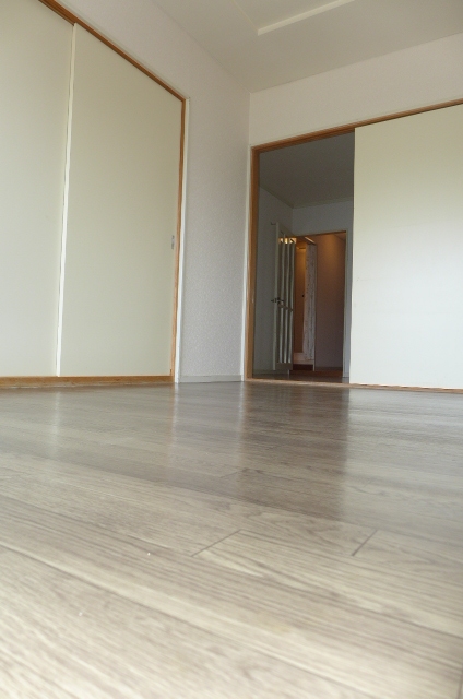 Other room space. bedroom