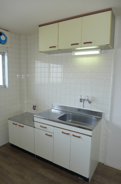 Kitchen. Kitchen