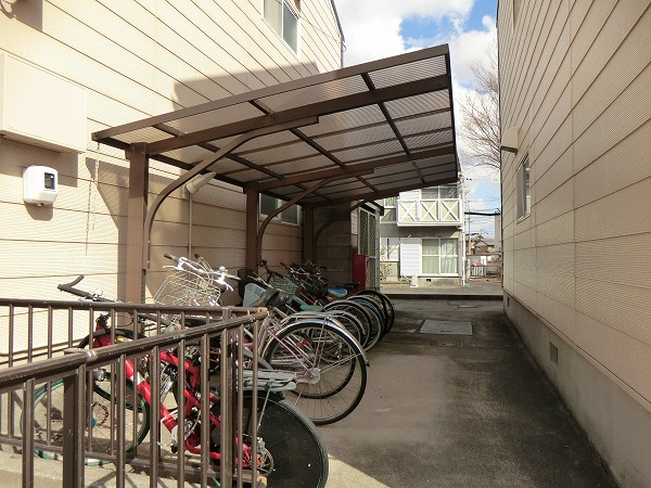 Other common areas