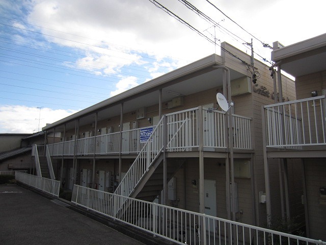Building appearance
