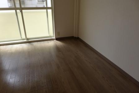 Other room space. bedroom