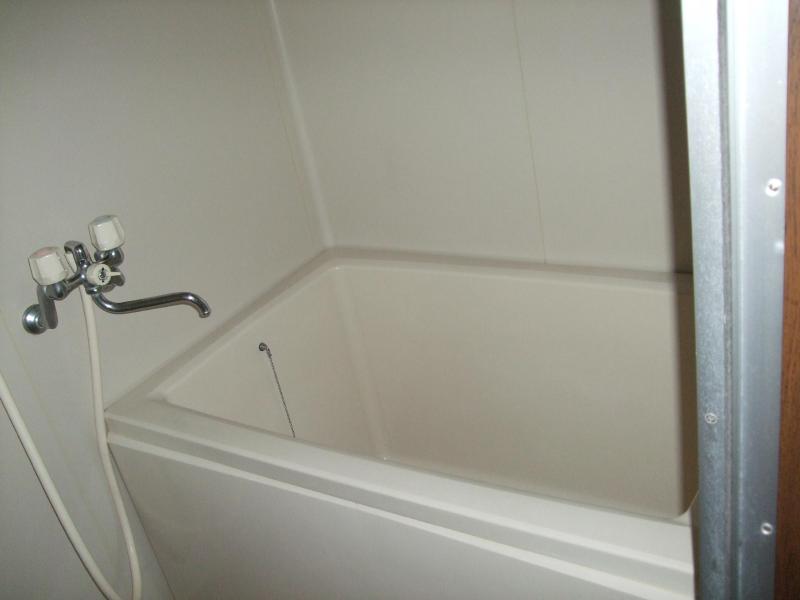 Bath. Isomorphic type