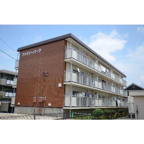 Building appearance