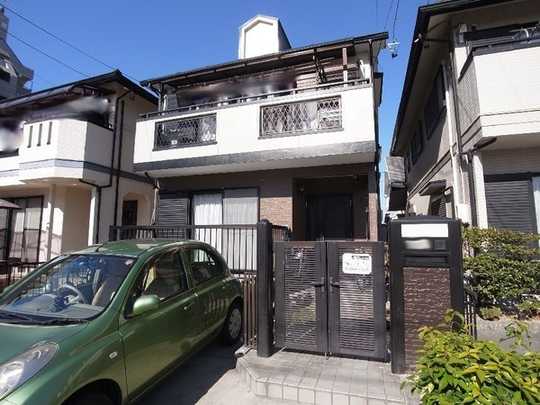 Local appearance photo