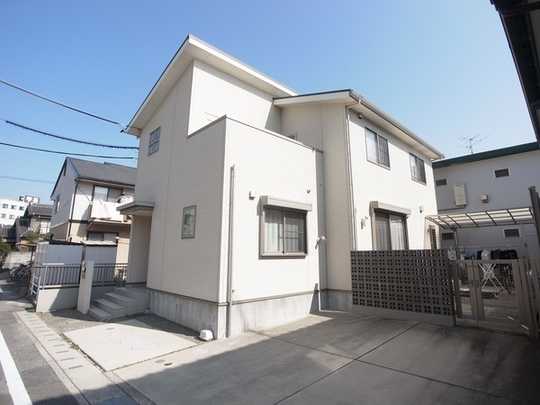 Local appearance photo