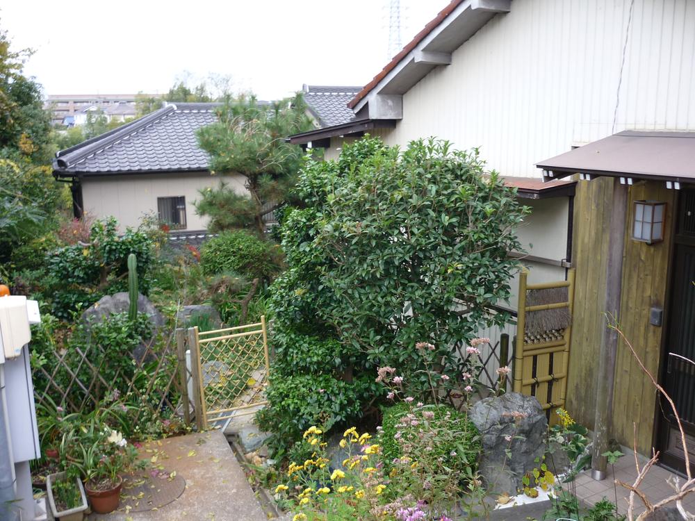 Local appearance photo