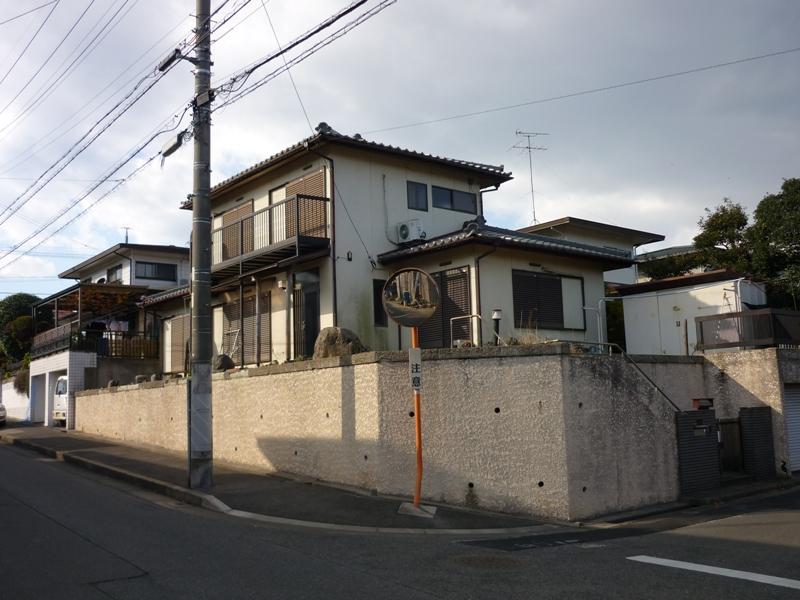 Local photos, including front road