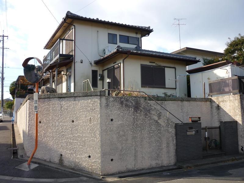 Local photos, including front road