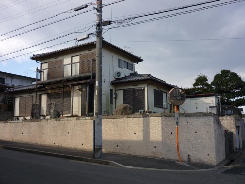 Local photos, including front road