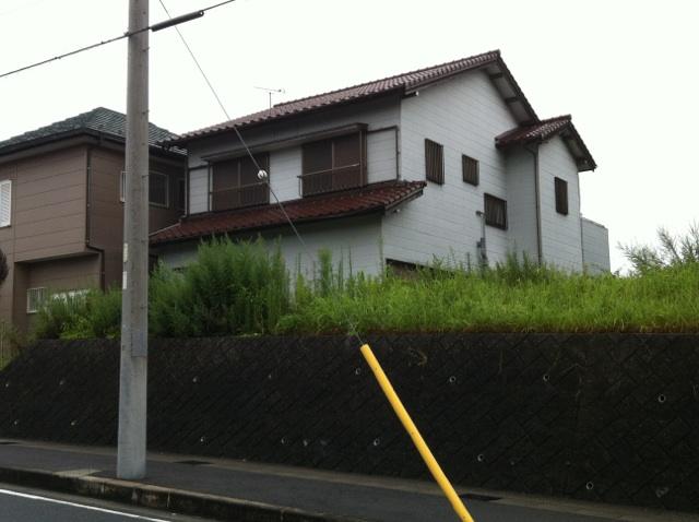 Local appearance photo. Local (July 2013) Shooting