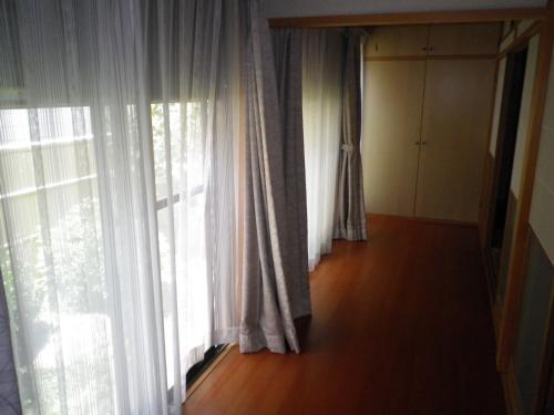 exhibition hall / Showroom. Hiroen