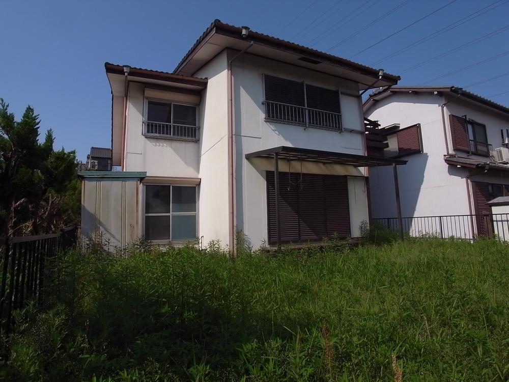 Local appearance photo. Local (May 2013) Shooting