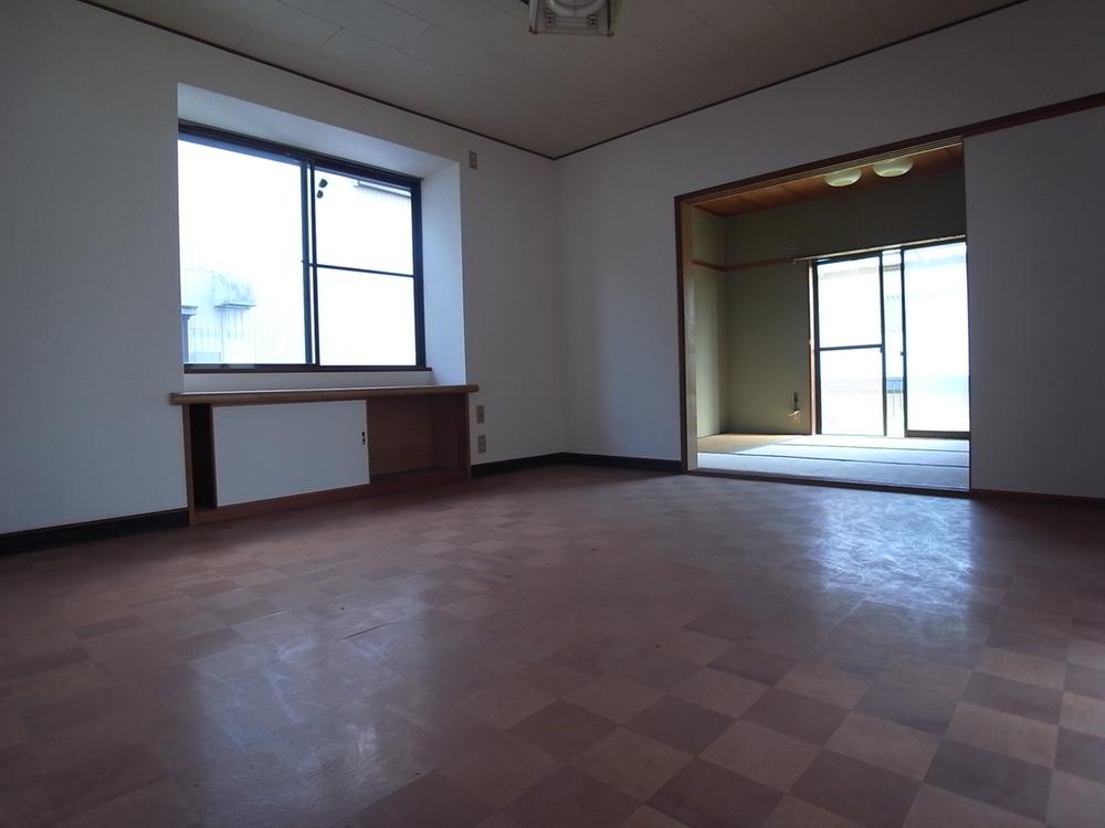 Living. Room (May 2013) Shooting