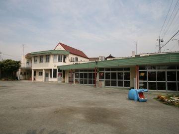 kindergarten ・ Nursery. AkiraAi kindergarten