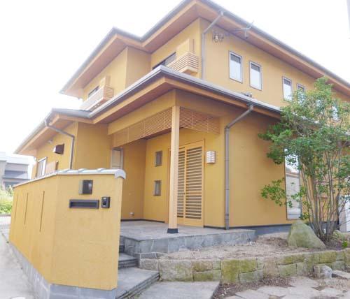 Local appearance photo