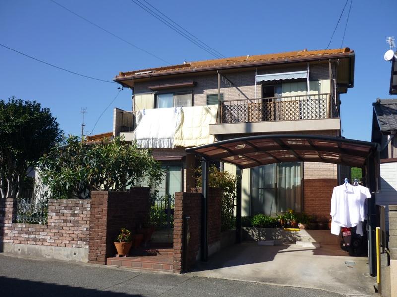 Local appearance photo