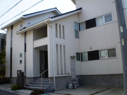 Local appearance photo. Local (March 2013) Shooting