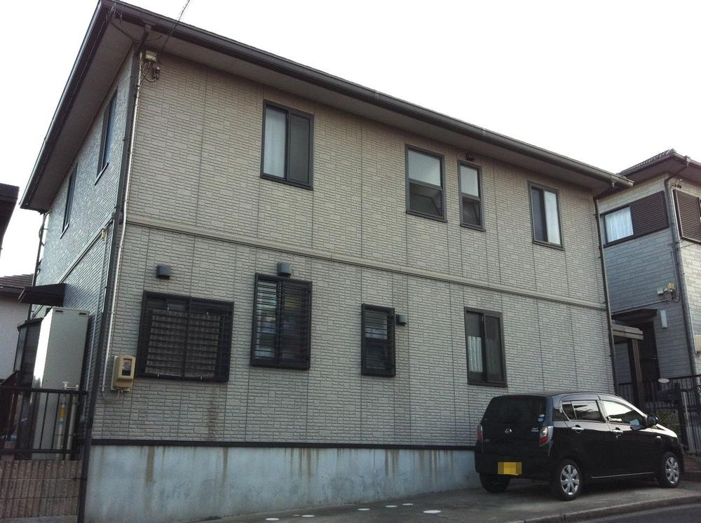 Local appearance photo. Local (12 May 2013) Shooting