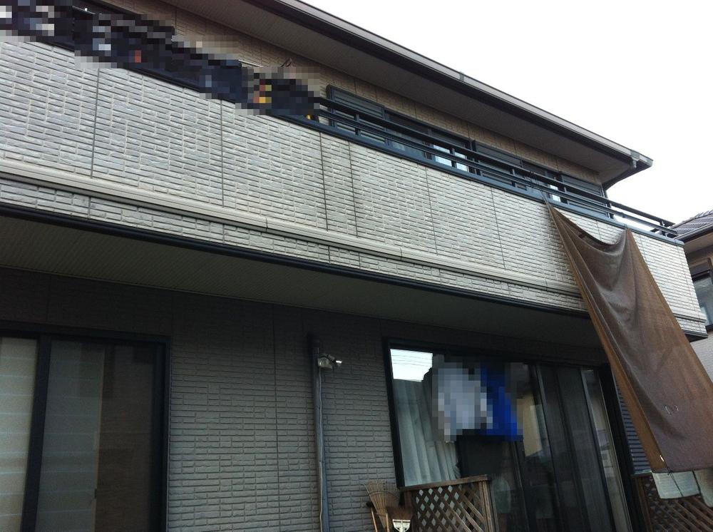 Local appearance photo. Local (12 May 2013) Shooting