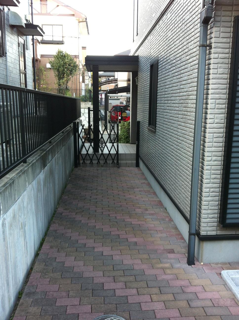 Other local. Local (12 May 2013) Shooting