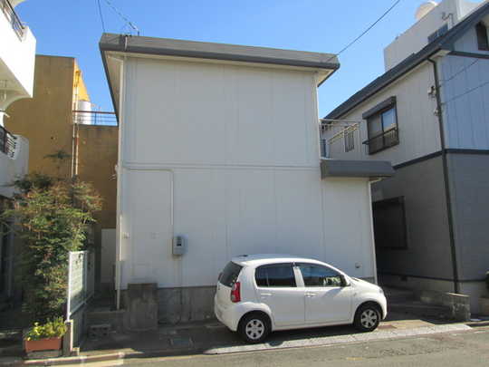 Local appearance photo