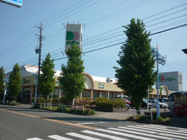 Supermarket. Dmitrievich Mitani to the store 653m