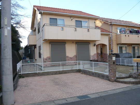 Local appearance photo