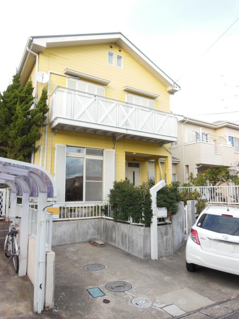 Local appearance photo