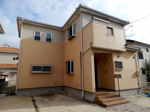 Local appearance photo. Exterior Photos