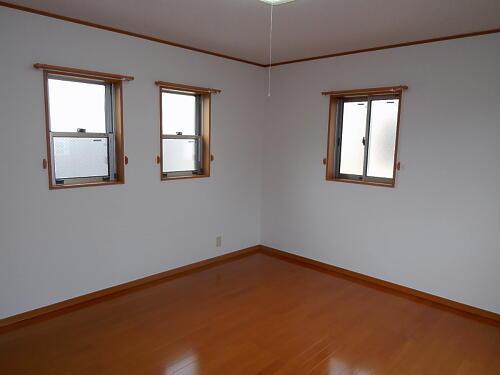 Non-living room. Western-style 2