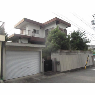 Local appearance photo. Aichi Prefecture Handa Seishiro-cho 3-chome