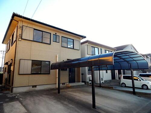 Local appearance photo. Exterior Photos