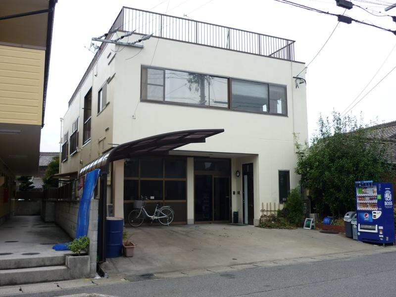 Local appearance photo