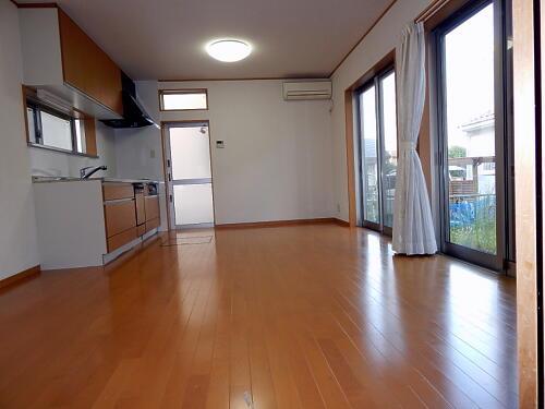 Living. Living room 2