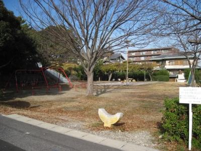 park. 173m until Otogawa Hakusan Park